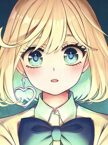 野狗与天使酱