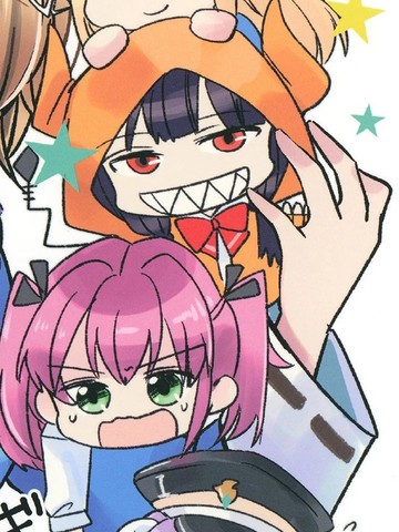 深夜31A食堂