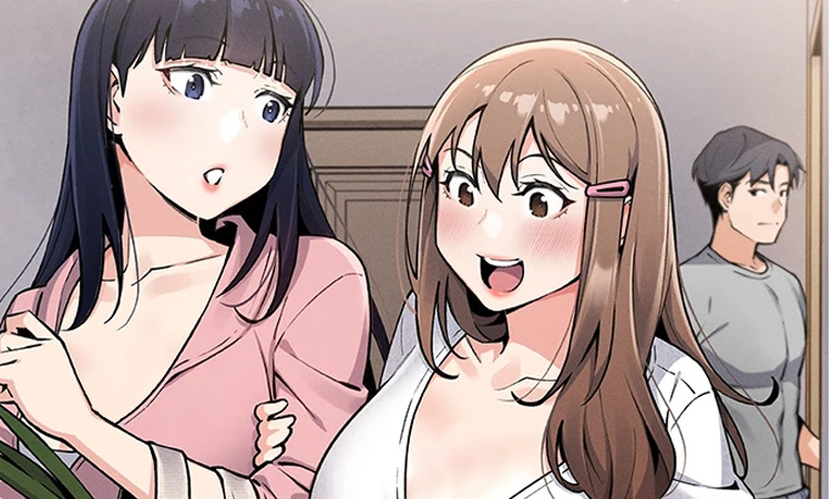 无法触碰的爱