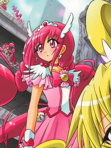 DECADE PRECURE!