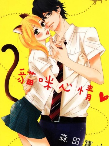猫咪心情
