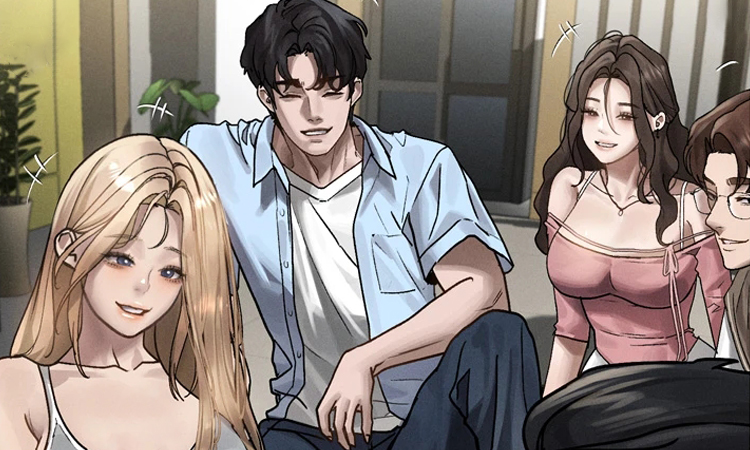 无尽游戏
