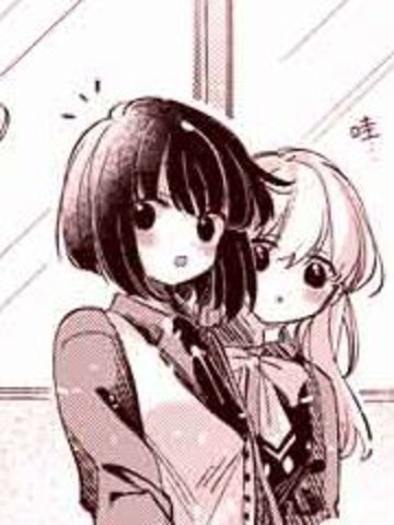 亚澄与胡蝶