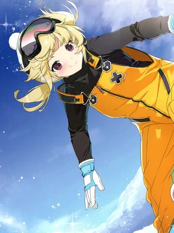 闪乱カグラ プレイボイ～ン Paifect Vision II