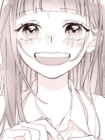 Happy Cherry
