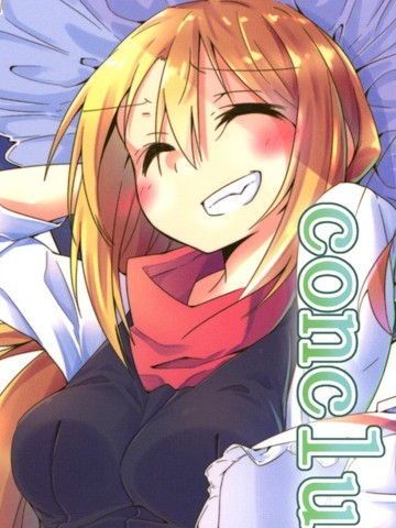 look conclusion