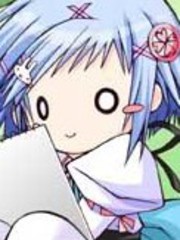 游魂四格漫画