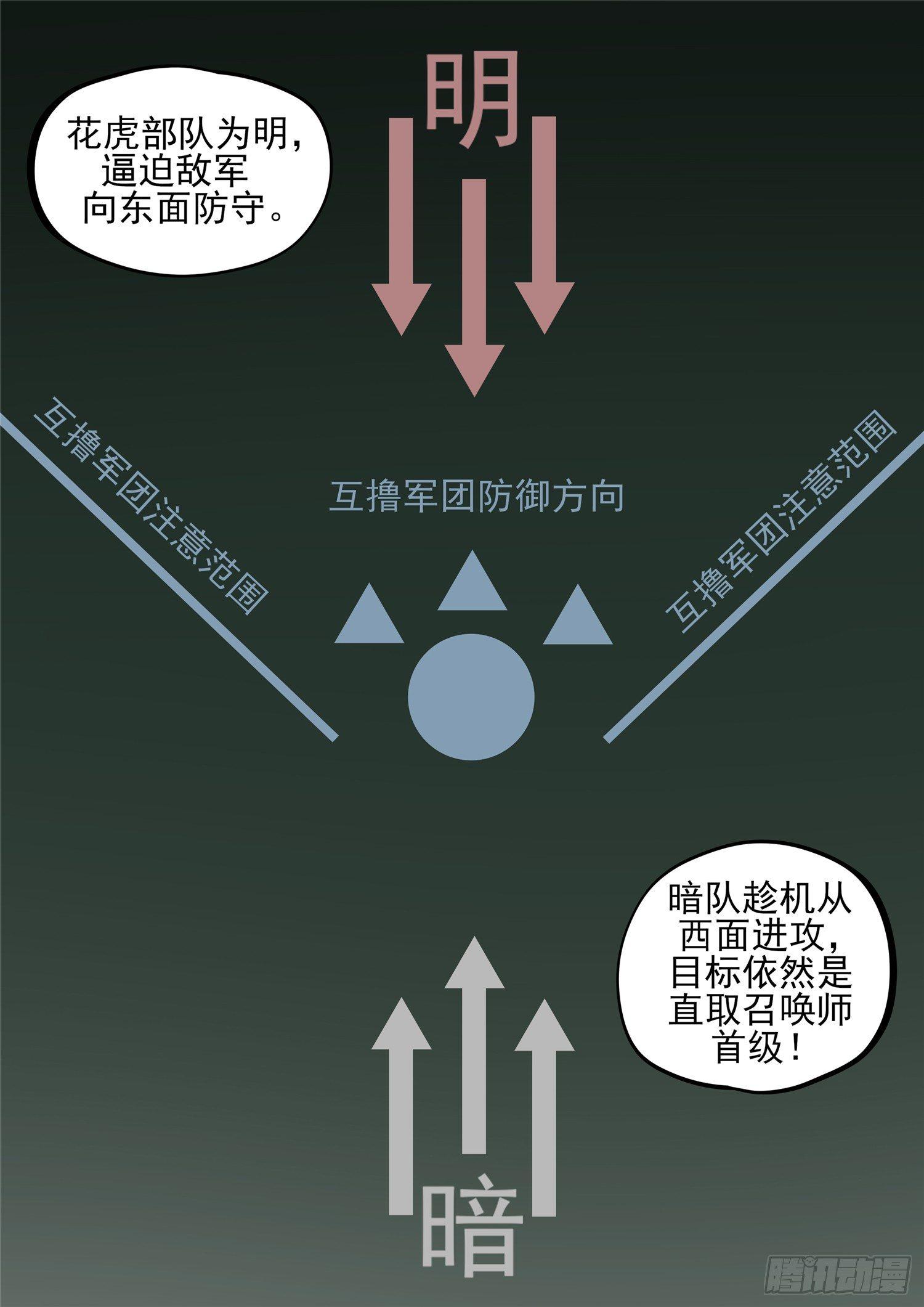 第八十一章 兵者诡道0