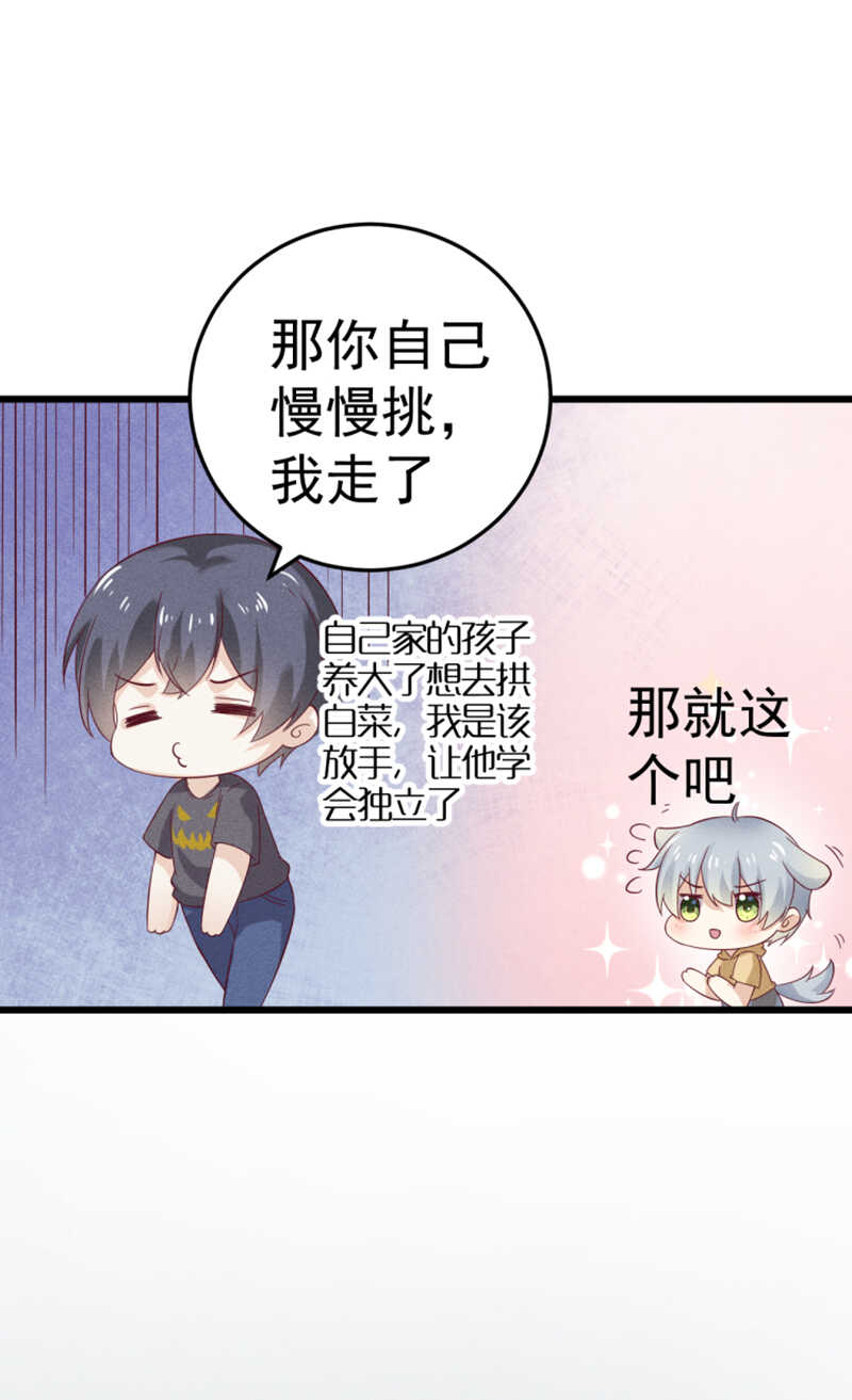 第34话 生日礼物6