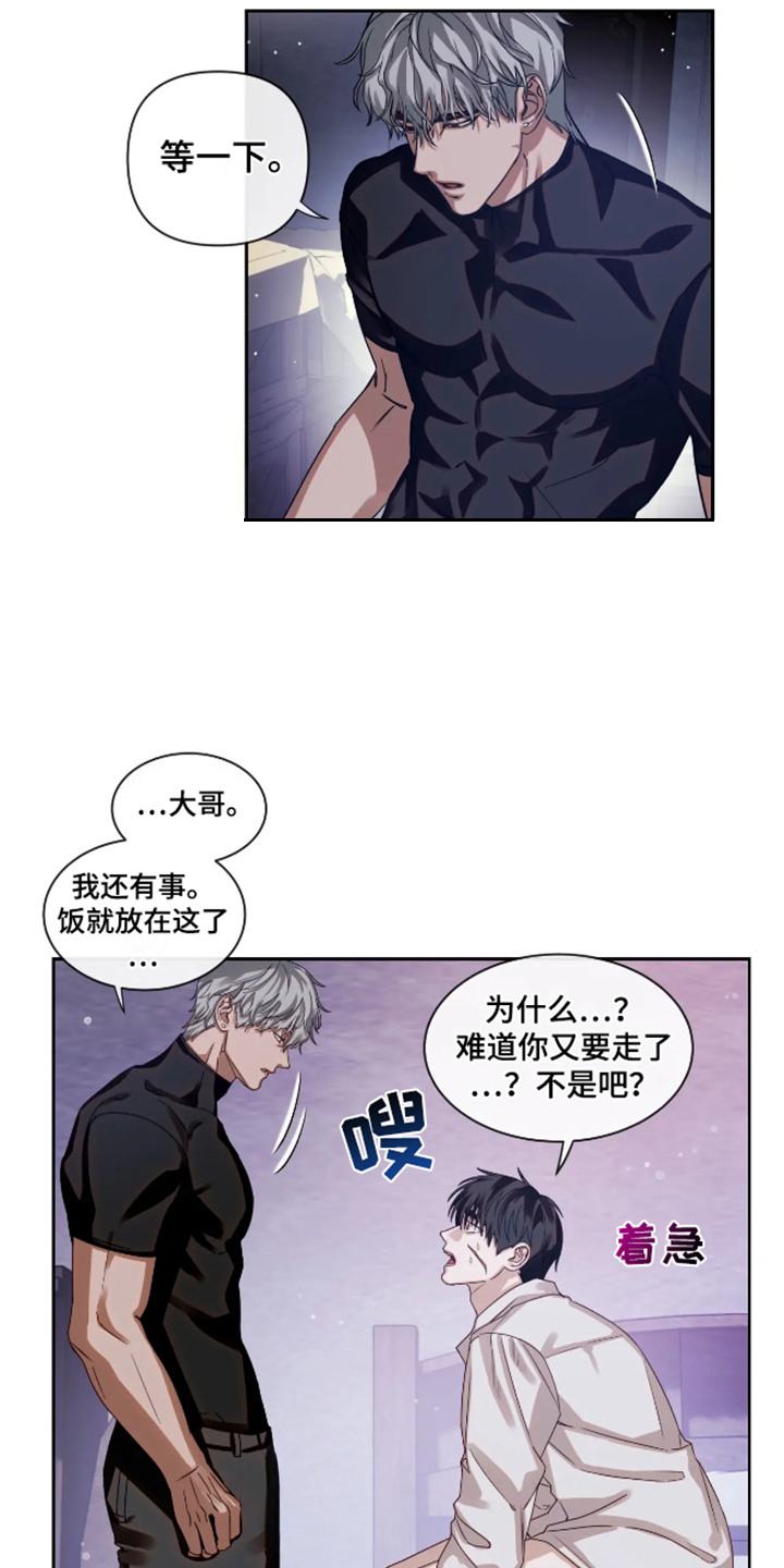 第60章：安乐窝：倾注爱意（完）8