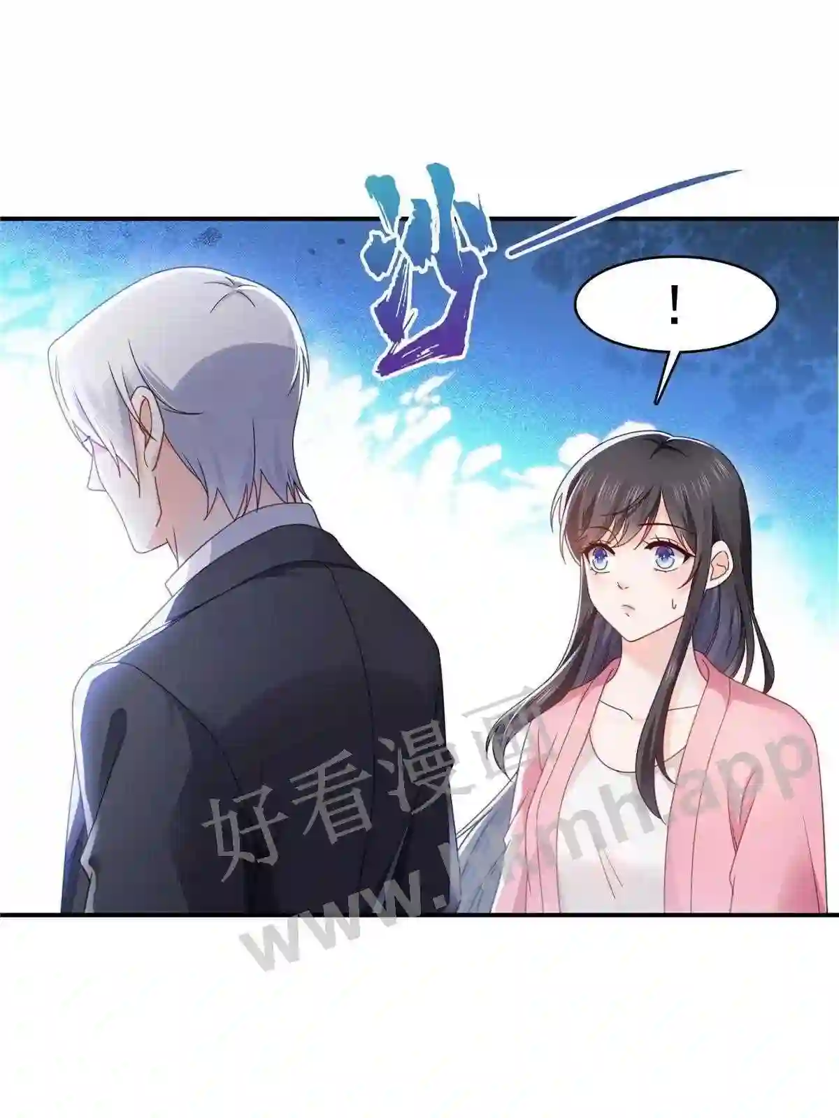 第309话死定了?不见得……0