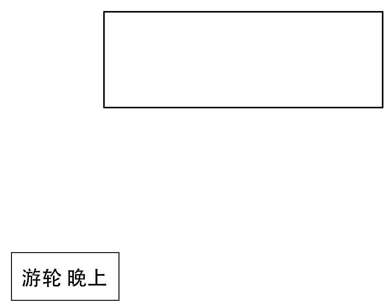 第221话：说走就走的旅行9