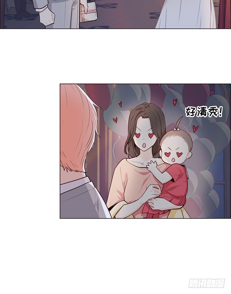 第25话：易媛的生日宴5