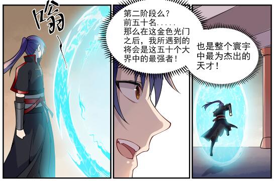 第637话强者如林6