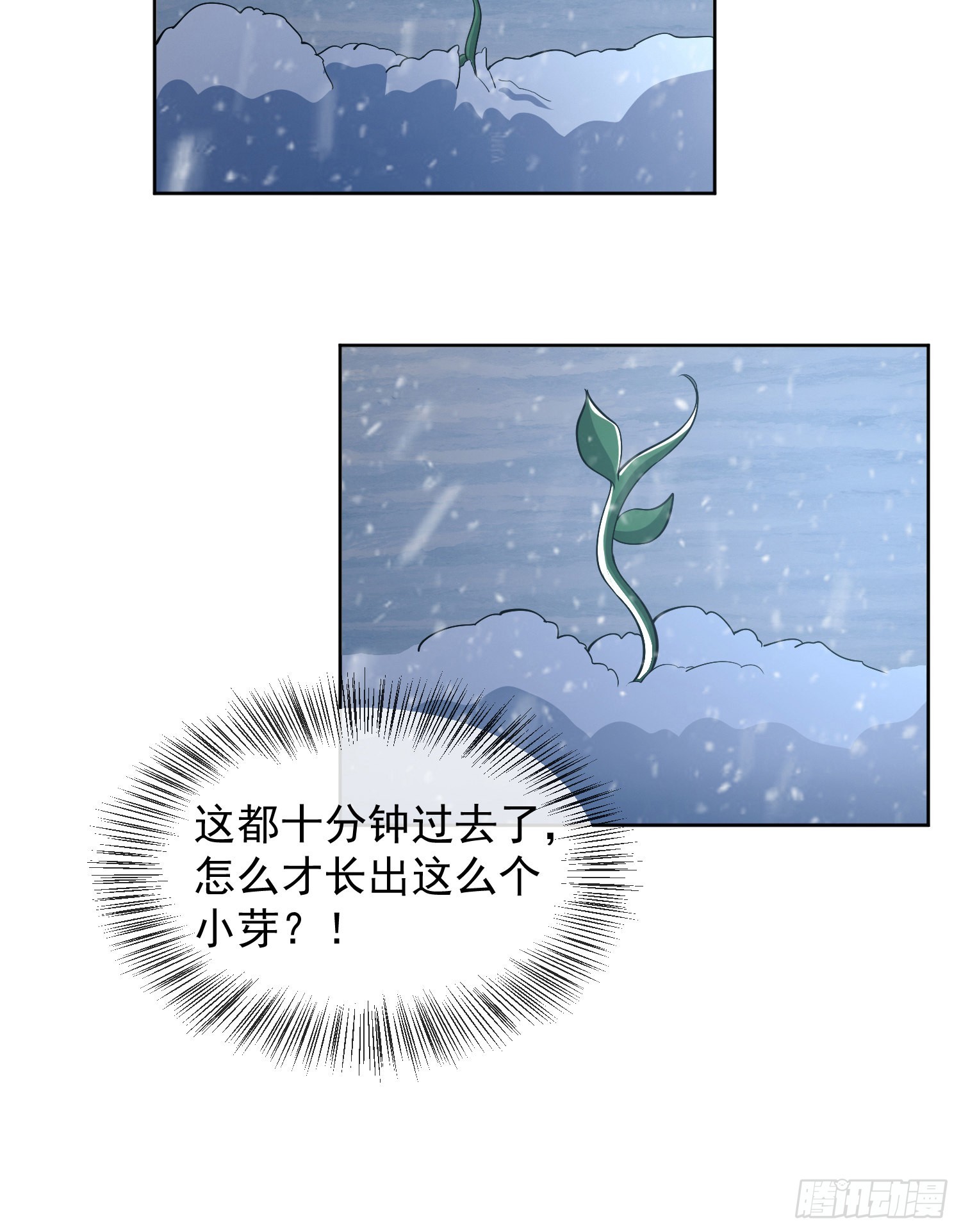 119 疯狂的植物7