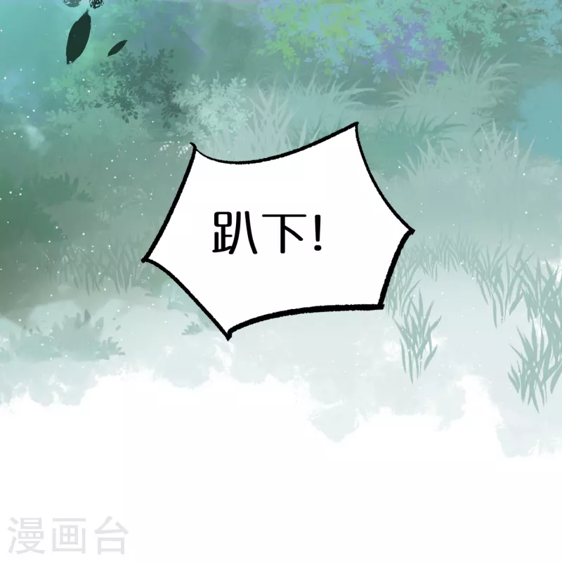 第110话 裴琰，钟阮交给你了！3