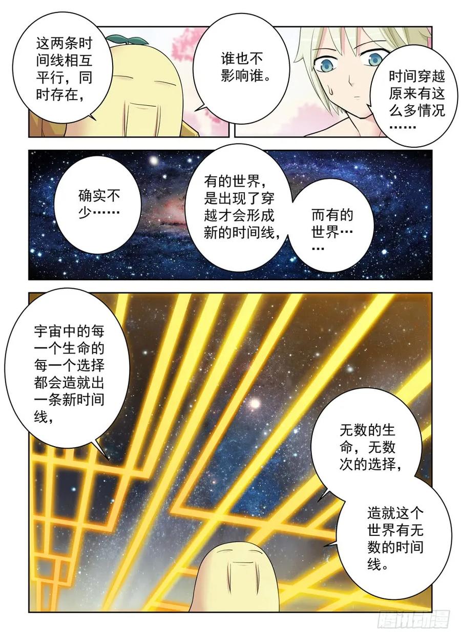 442,御史世界的宇宙0