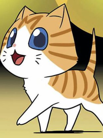 京剧猫日常漫画免费观看