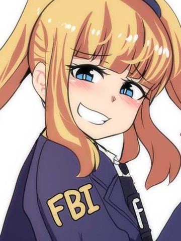 名侦探柯南漫画FBI