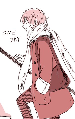 One Day,One Day漫画