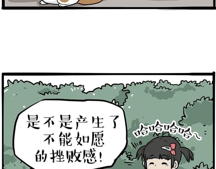 第290话凶恶猫猫组织9