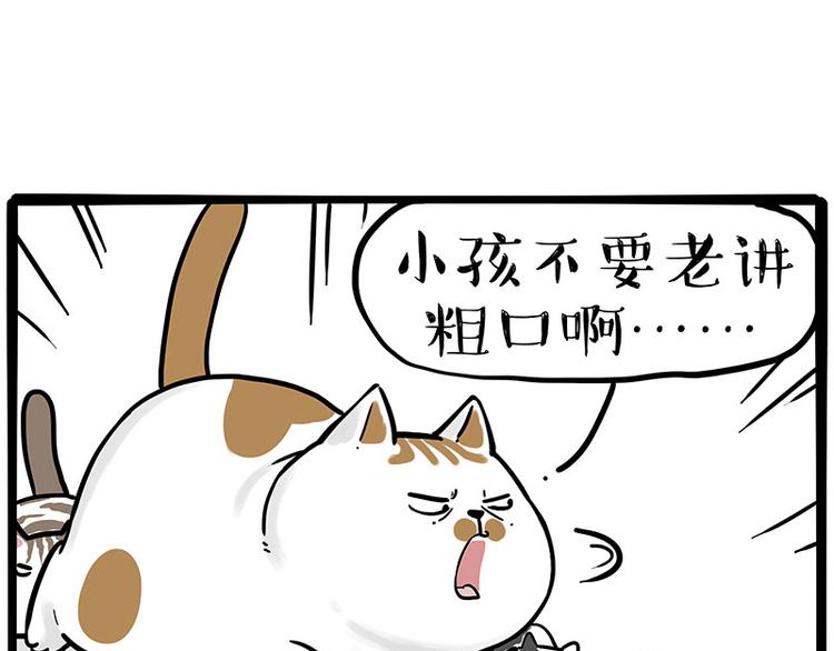 第271话进击的流浪猫！4