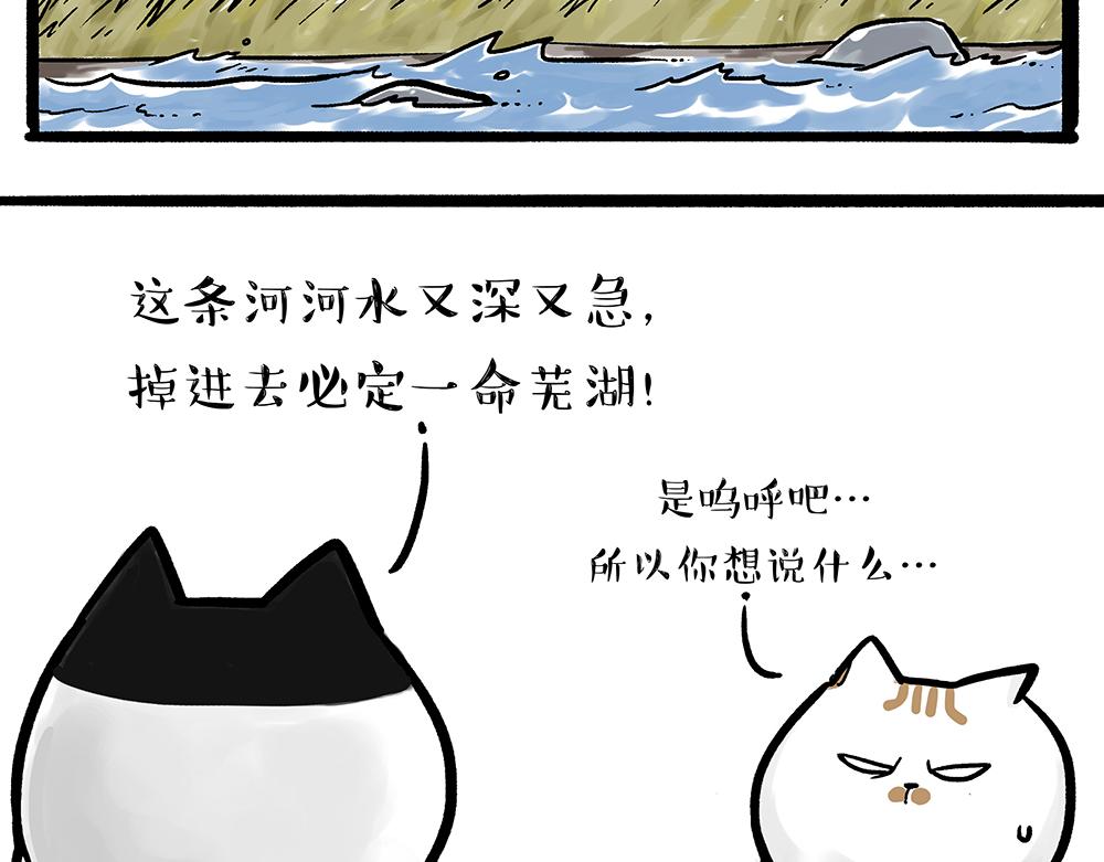 第331话猫王争霸之“杀青”1