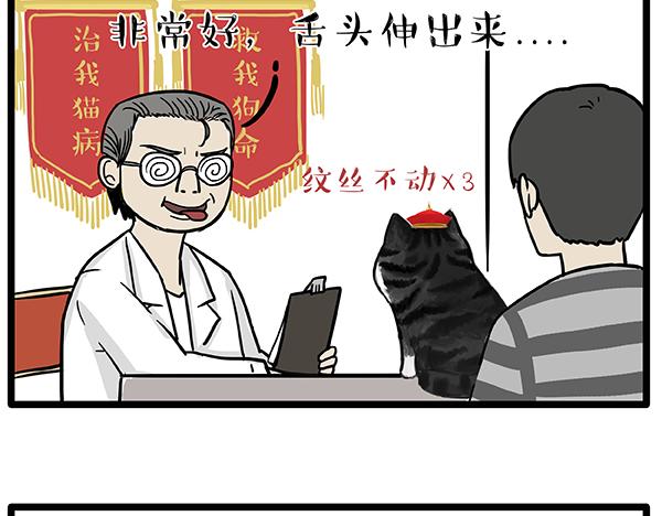 第78话带宠物看病（上）3