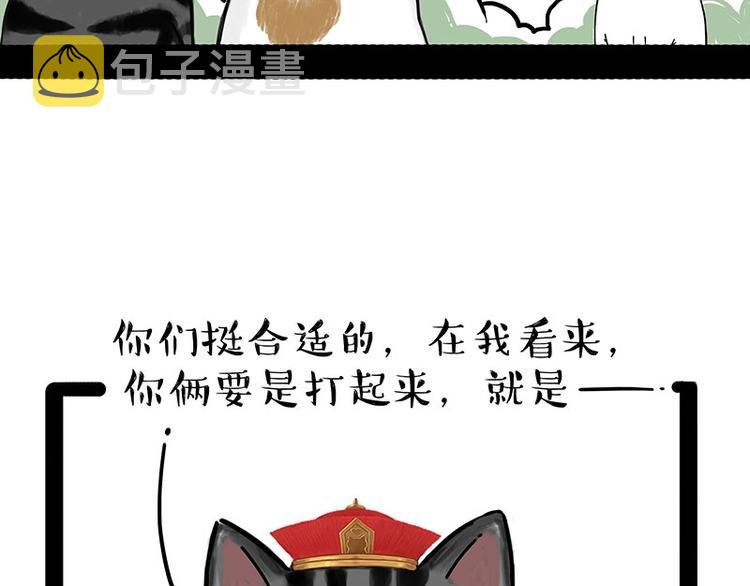 第167话猫王争霸赛5