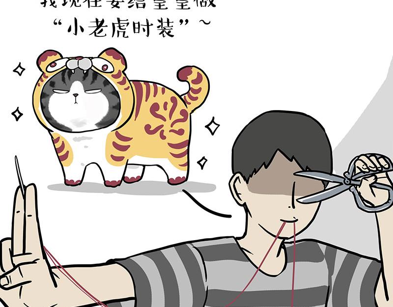 第296话披着虎皮的猫2