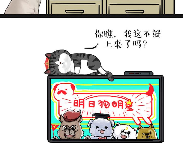 第230话巴扎黑进娱乐圈？1