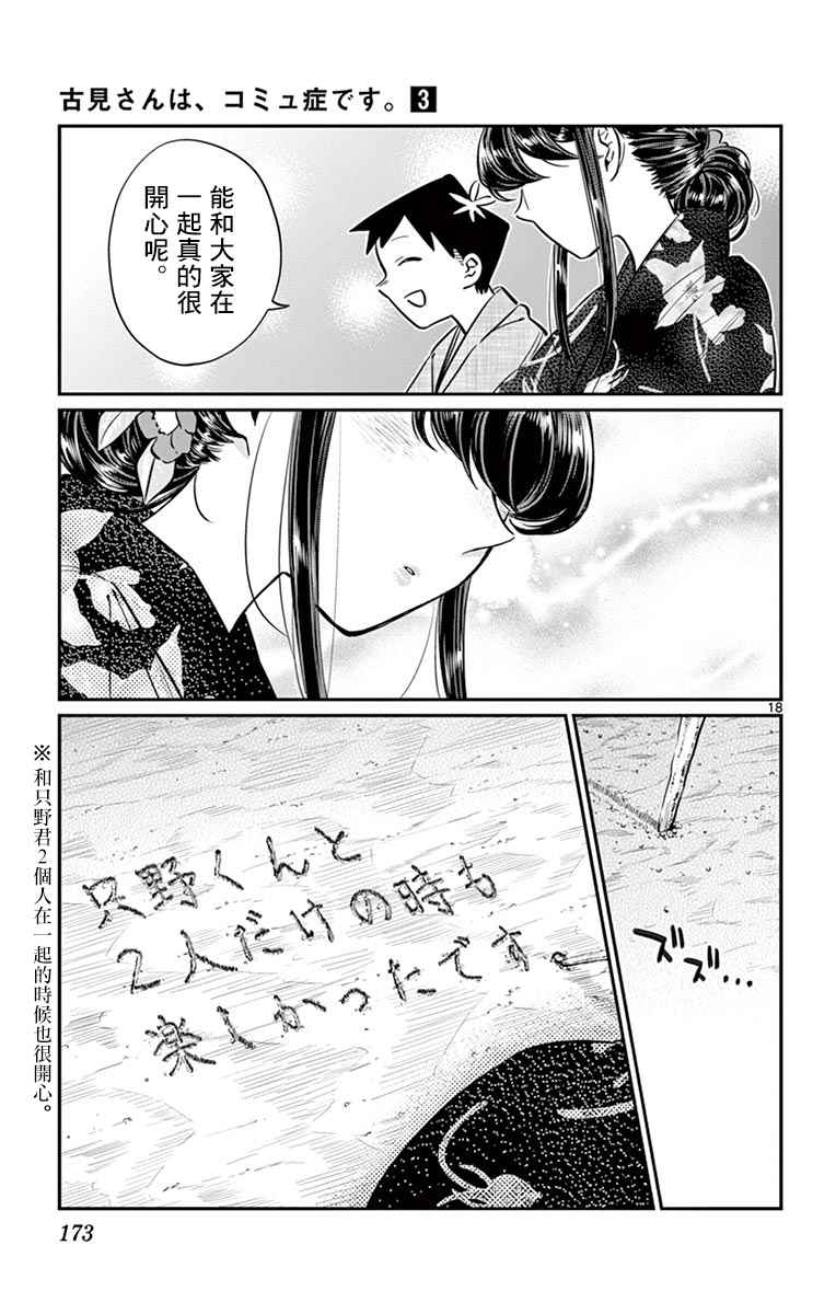 第47话庙会。28