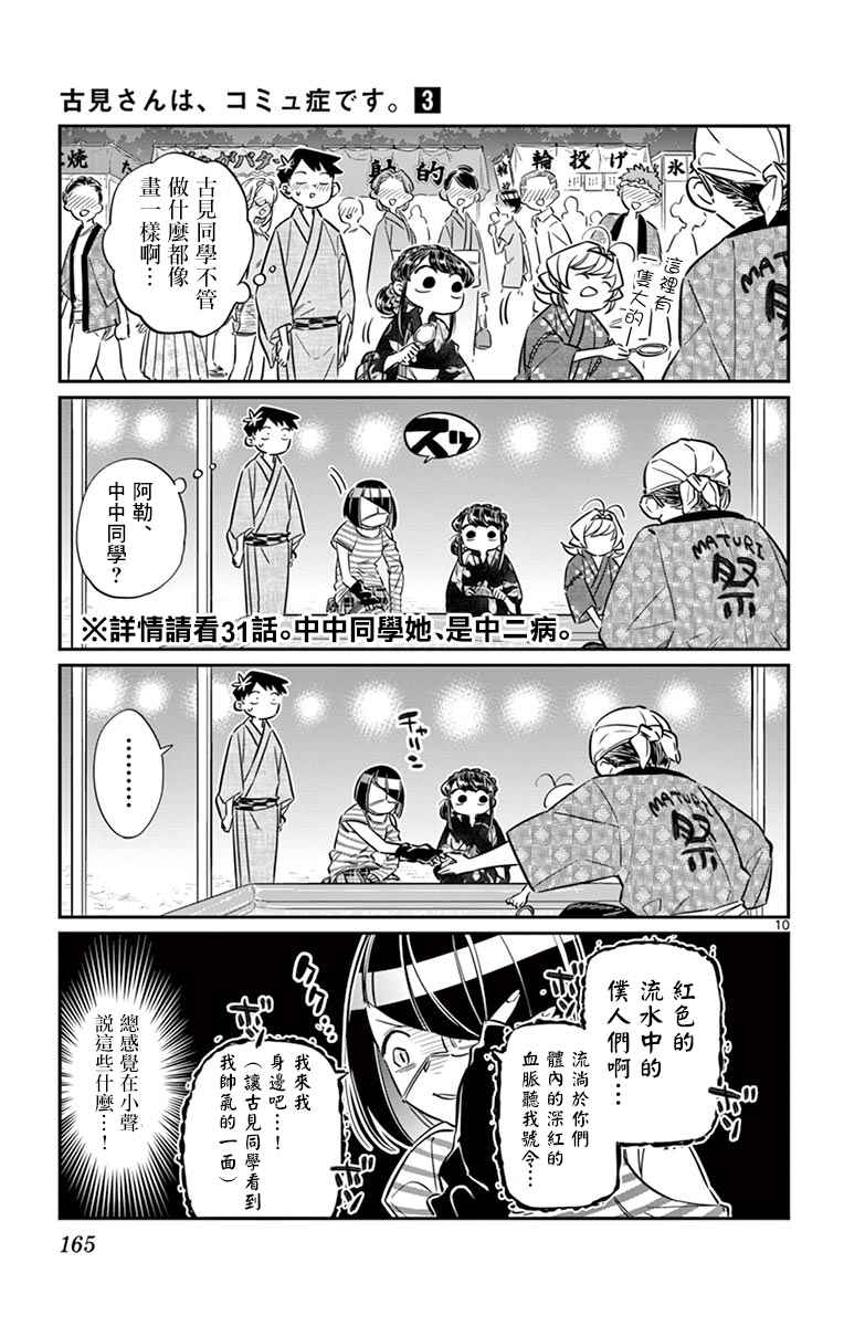 第47话庙会。20