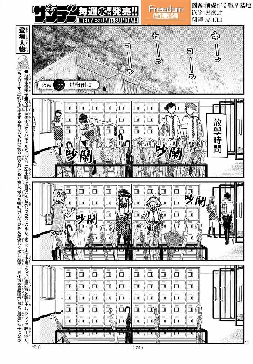 第155话是梅雨20