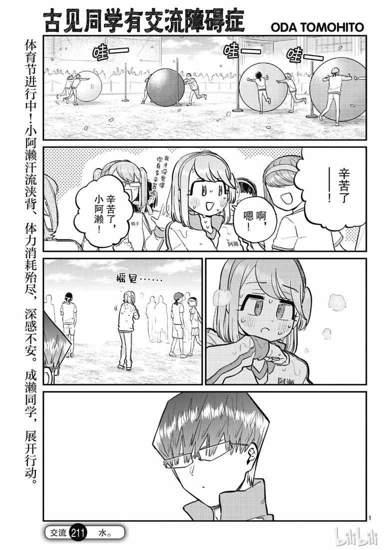 第211话水.0