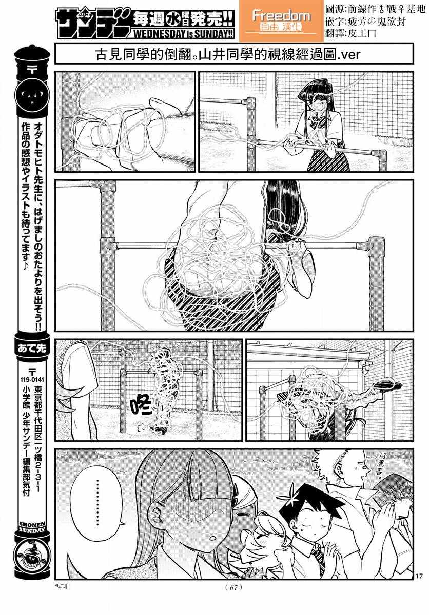 第157话是翻倒5