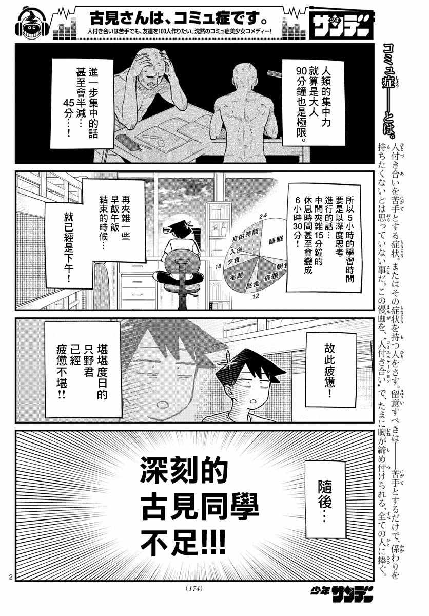 第178话是夏天的相会。1