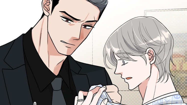  花样间谍, 花样间谍漫画