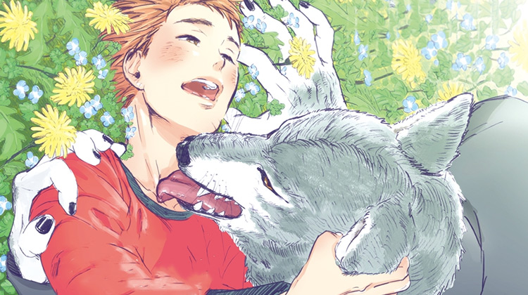 春野与狼独舞_banner