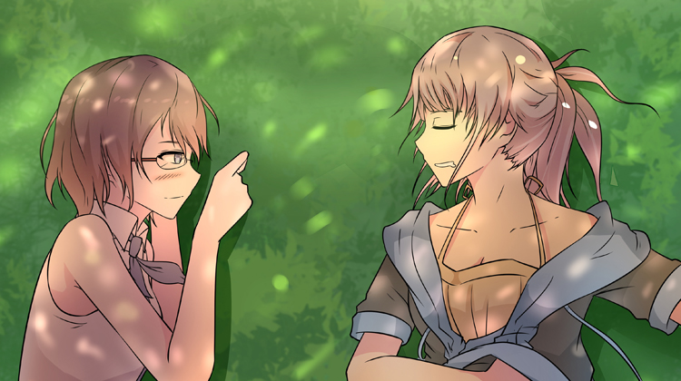 少女包青天_banner