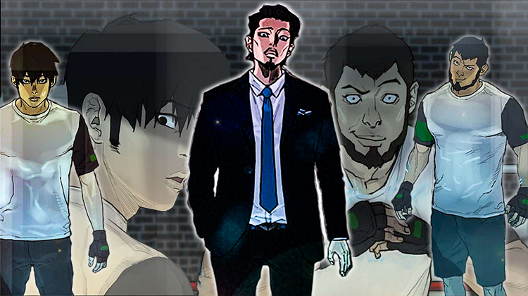 鏖战_banner