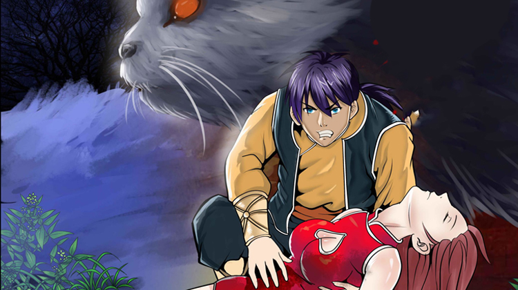 术士传奇_banner