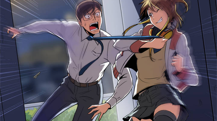 杉本课长_banner