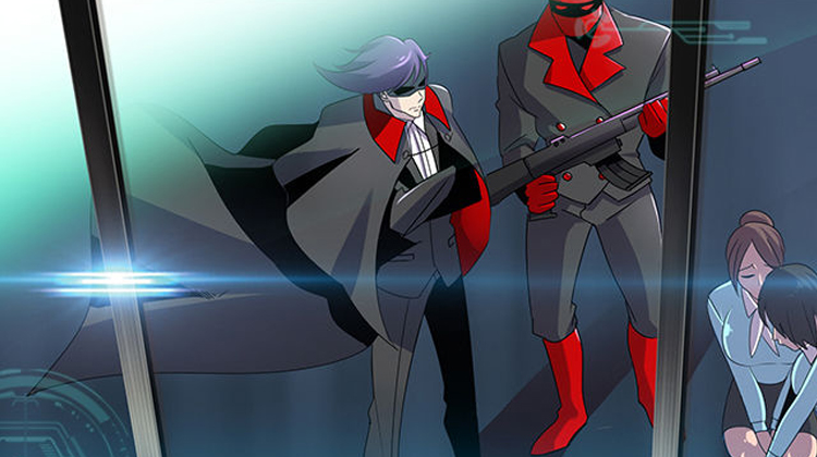 富二代英雄团_banner
