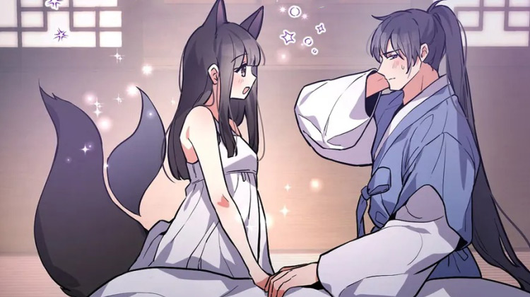 狐仙之恋_banner