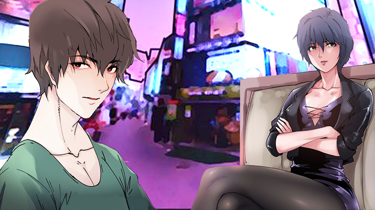 整容针_banner