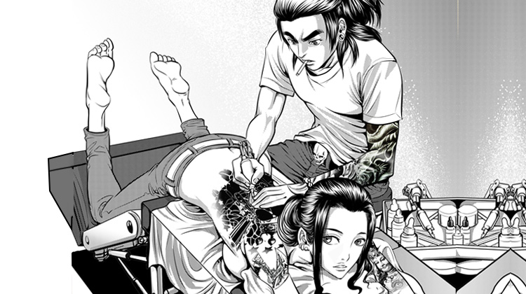 刺魂之风起玄黄_banner