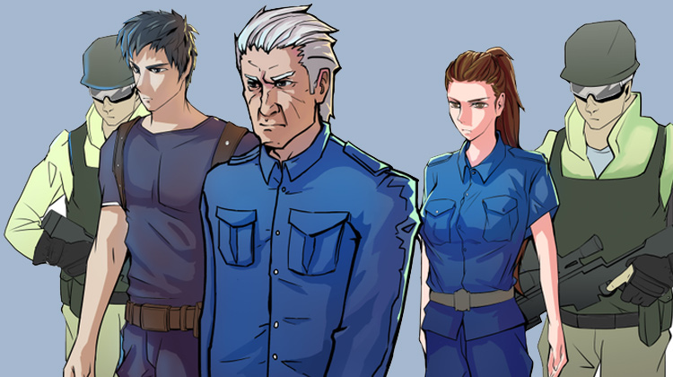 黑鸟计划_banner