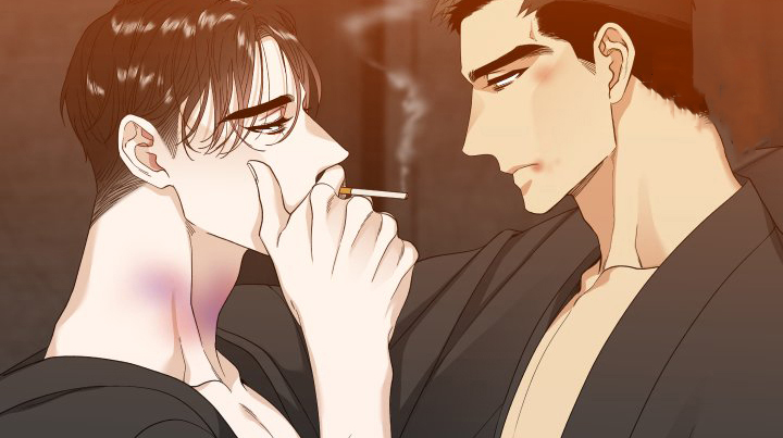 狂热_banner