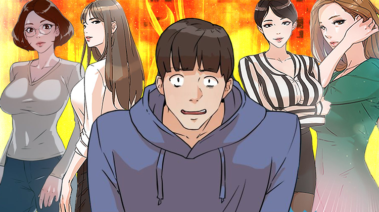 都市鞋匠_banner